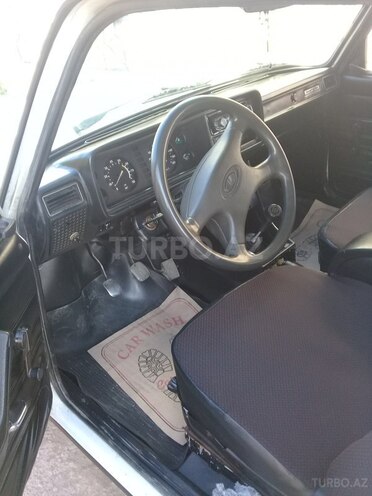 LADA (VAZ) 2107 2001, 345,461 km - 1.6 l - Bərdə