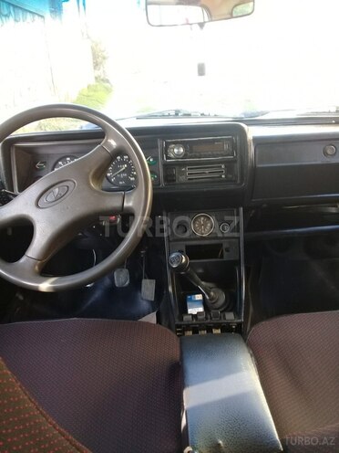 LADA (VAZ) 2107 2001, 345,461 km - 1.6 l - Bərdə