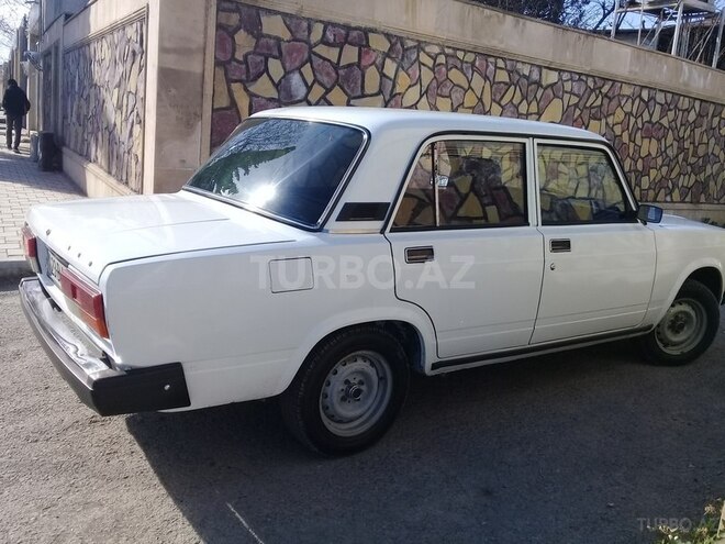 LADA (VAZ) 2107 2001, 345,461 km - 1.6 l - Bərdə