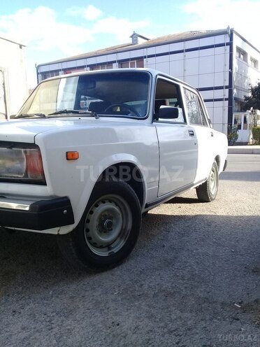 LADA (VAZ) 2107 2001, 345,461 km - 1.6 l - Bərdə
