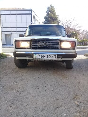 LADA (VAZ) 2107 2001, 345,461 km - 1.6 l - Bərdə