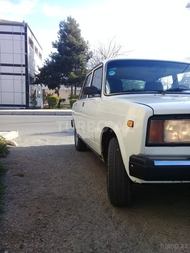 LADA (VAZ) 2107 2001, 345,461 km - 1.6 l - Bərdə
