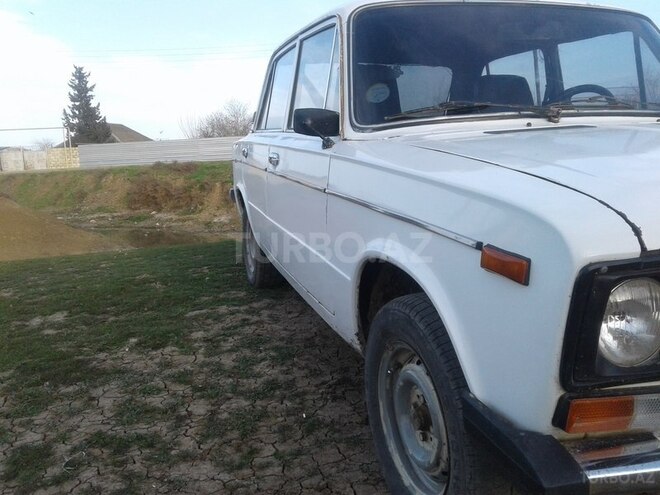 LADA (VAZ) 2106 1980, 255,007 km - 1.3 l - Biləsuvar