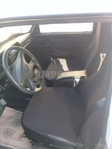 LADA (VAZ) 2107 2001, 345,461 km - 1.6 l - Bərdə
