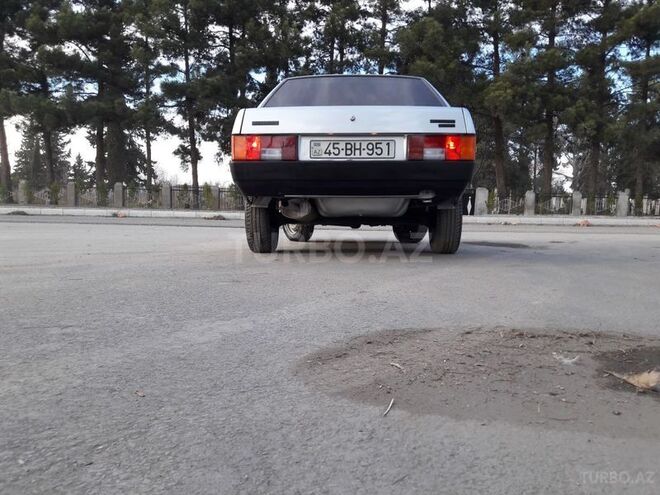 LADA (VAZ) 21099 2002, 147,000 km - 1.6 л - Ağdaş