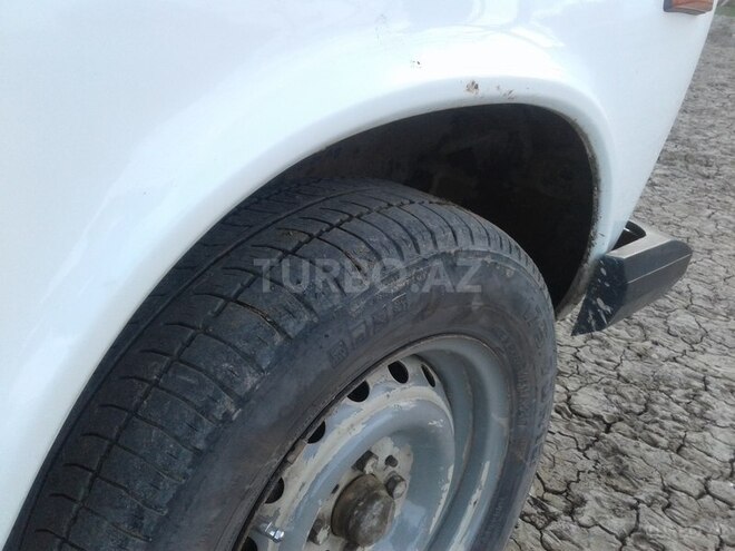 LADA (VAZ) 2106 1980, 255,007 km - 1.3 l - Biləsuvar
