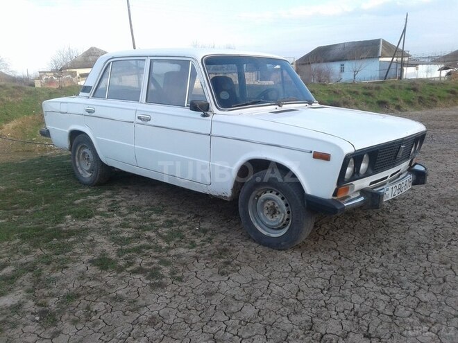 LADA (VAZ) 2106 1980, 255,007 km - 1.3 l - Biləsuvar