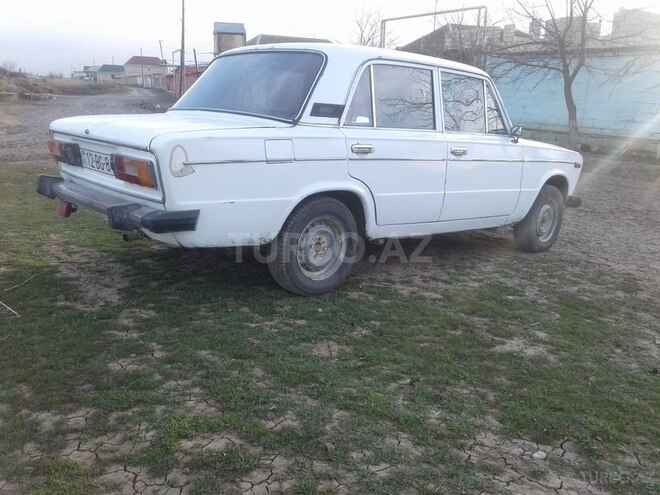 LADA (VAZ) 2106 1980, 255,007 km - 1.3 l - Biləsuvar