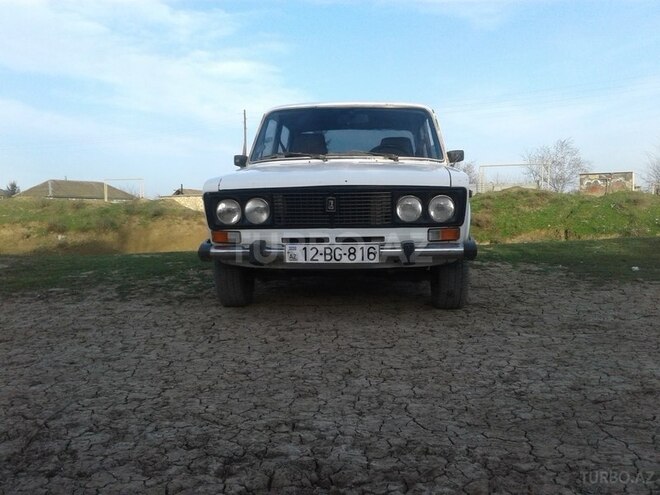 LADA (VAZ) 2106 1980, 255,007 km - 1.3 l - Biləsuvar