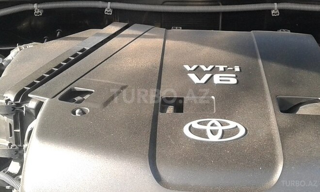 Toyota Prado 2006, 170,000 km - 4.0 l - Bakı