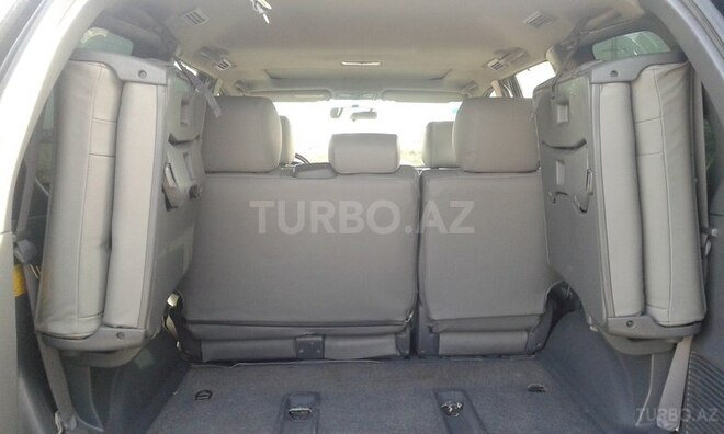 Toyota Prado 2006, 170,000 km - 4.0 l - Bakı