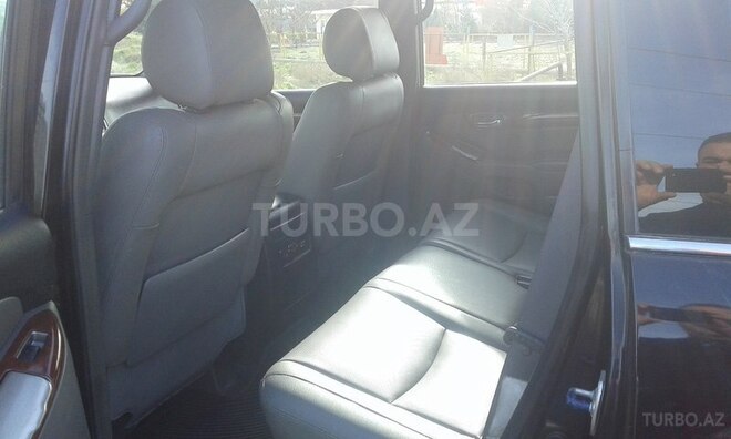 Toyota Prado 2006, 170,000 km - 4.0 l - Bakı
