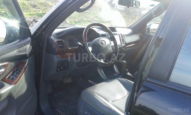 Toyota Prado 2006, 170,000 km - 4.0 l - Bakı
