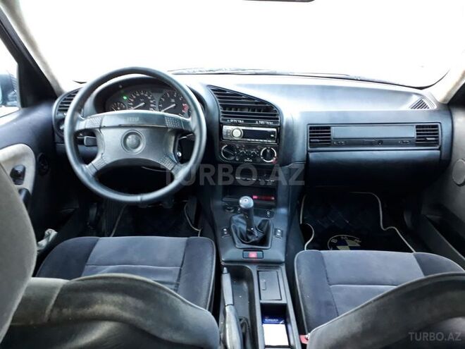 BMW 316 1995, 240,000 km - 1.6 l - Sumqayıt