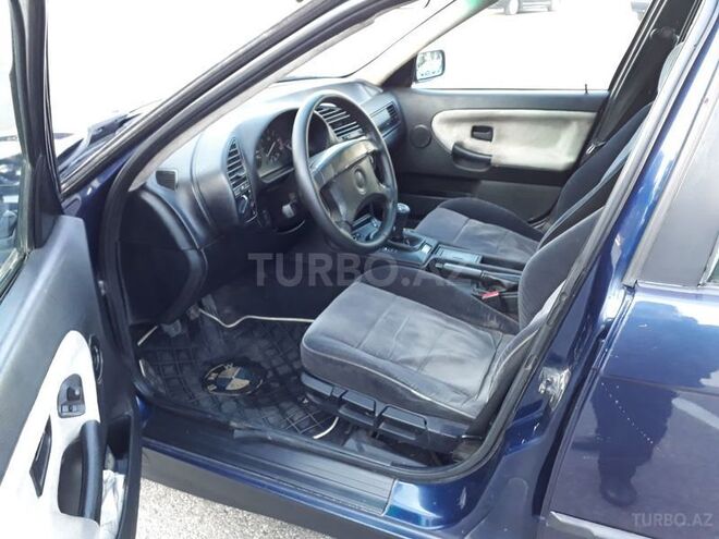 BMW 316 1995, 240,000 km - 1.6 l - Sumqayıt
