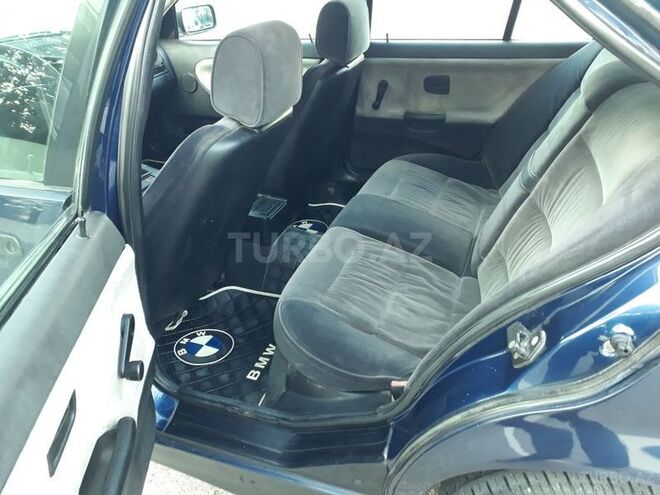 BMW 316 1995, 240,000 km - 1.6 l - Sumqayıt