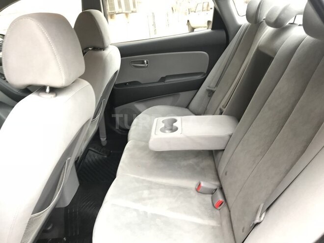 Hyundai Elantra 2010, 61,800 km - 0.2 l - Bakı