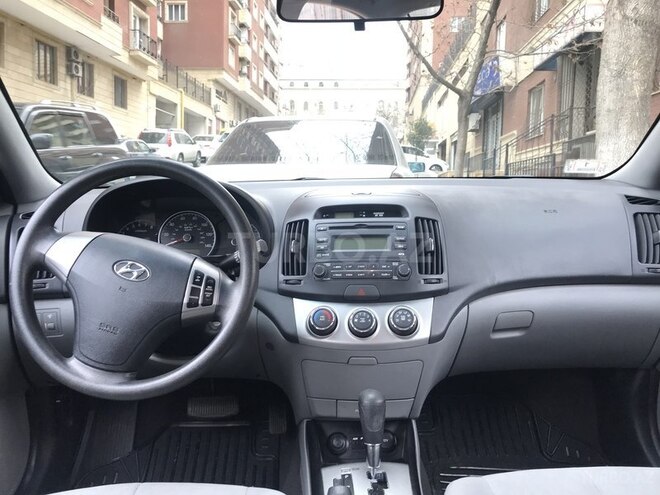 Hyundai Elantra 2010, 61,800 km - 0.2 l - Bakı