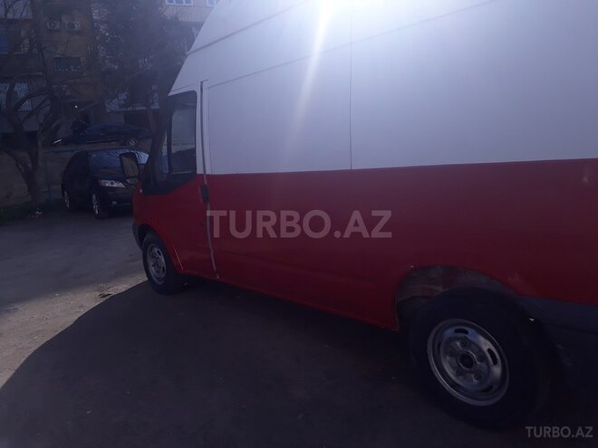 Ford Transit 2007, 347,000 km - 2.2 l - Bakı