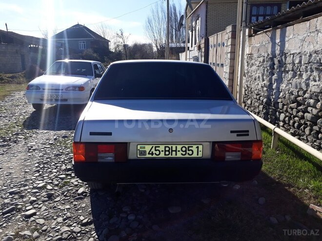 LADA (VAZ) 21099 2002, 147,000 km - 1.6 л - Ağdaş