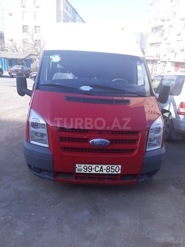 Ford Transit 2007, 347,000 km - 2.2 l - Bakı