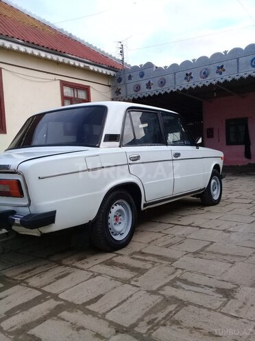 LADA (VAZ) 2106 2001, 210,988 km - 1.6 l - Salyan