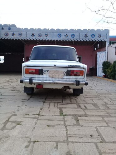 LADA (VAZ) 2106 2001, 210,988 km - 1.6 l - Salyan