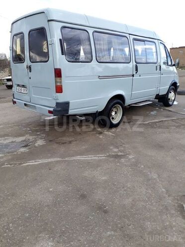 GAZ 32212 1996, 150,000 km - 2.4 l - Gəncə