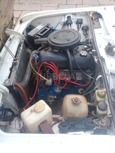 LADA (VAZ) 2106 2001, 210,988 km - 1.6 l - Salyan