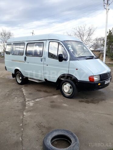 GAZ 32212 1996, 150,000 km - 2.4 l - Gəncə