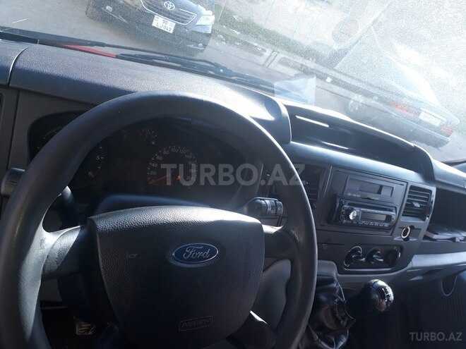 Ford Transit 2007, 347,000 km - 2.2 l - Bakı