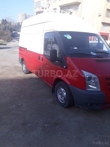 Ford Transit 2007, 347,000 km - 2.2 l - Bakı