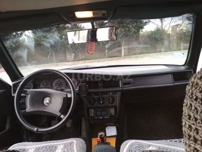 Mercedes 190 1990, 310,250 km - 0.2 l - Bakı