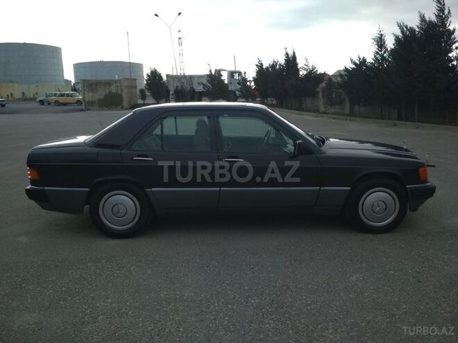 Mercedes 190 1990, 310,250 km - 0.2 l - Bakı