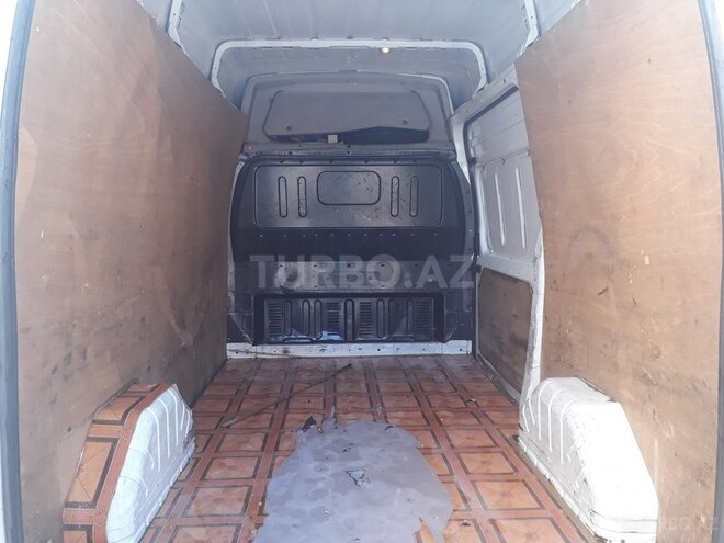 Ford Transit 2007, 347,000 km - 2.2 l - Bakı