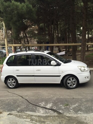 Hyundai Matrix 2009, 101,789 km - 1.6 l - Bakı