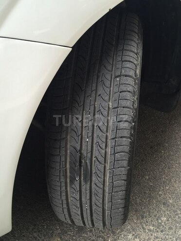 Hyundai Matrix 2009, 101,789 km - 1.6 l - Bakı
