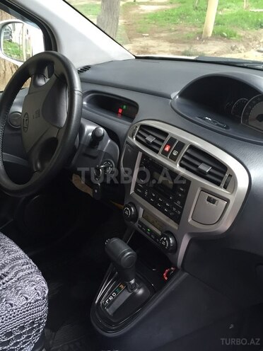 Hyundai Matrix 2009, 101,789 km - 1.6 l - Bakı