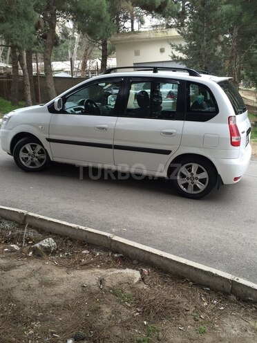 Hyundai Matrix 2009, 101,789 km - 1.6 l - Bakı