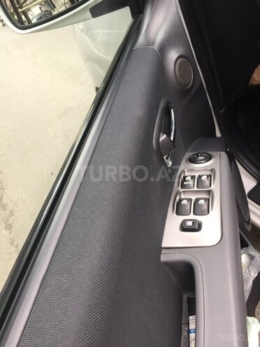 Hyundai Matrix 2009, 101,789 km - 1.6 l - Bakı