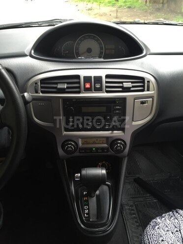 Hyundai Matrix 2009, 101,789 km - 1.6 l - Bakı