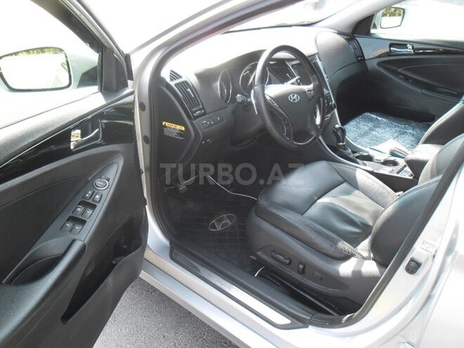Hyundai Sonata 2013, 67,000 km - 2.0 l - Bakı