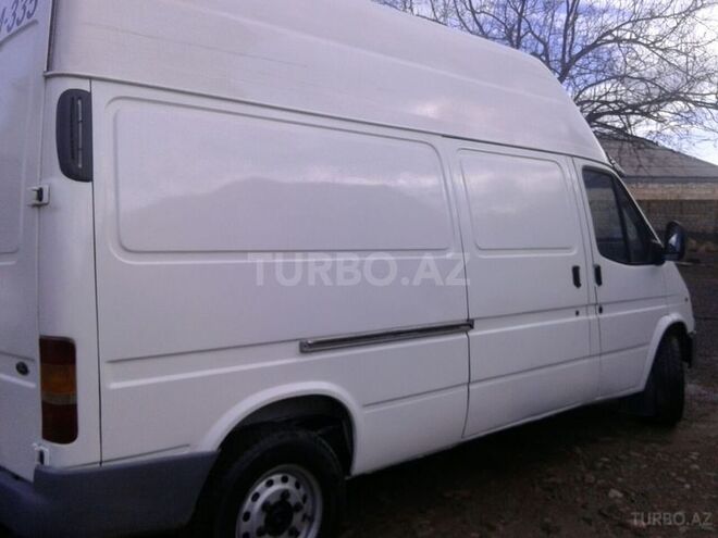 Ford Transit 1999, 362,525 km - 2.5 l - Göygöl