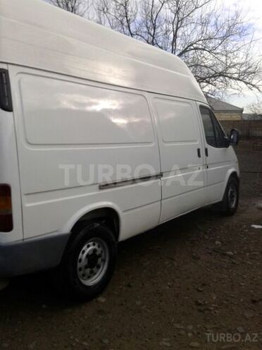 Ford Transit 1999, 362,525 km - 2.5 l - Göygöl