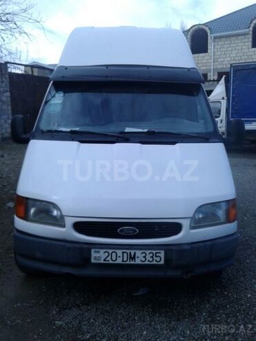 Ford Transit 1999, 362,525 km - 2.5 l - Göygöl