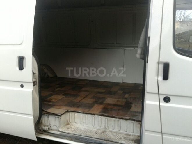Ford Transit 1999, 362,525 km - 2.5 l - Göygöl