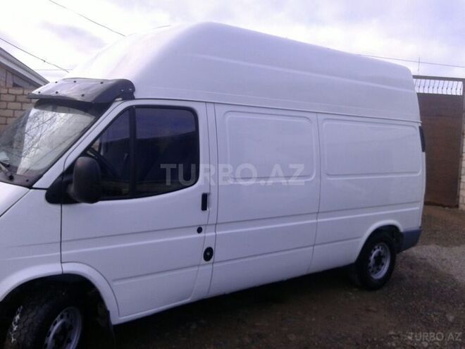 Ford Transit 1999, 362,525 km - 2.5 l - Göygöl