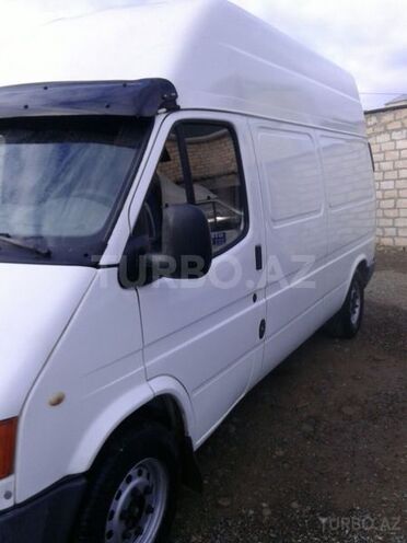 Ford Transit 1999, 362,525 km - 2.5 l - Göygöl