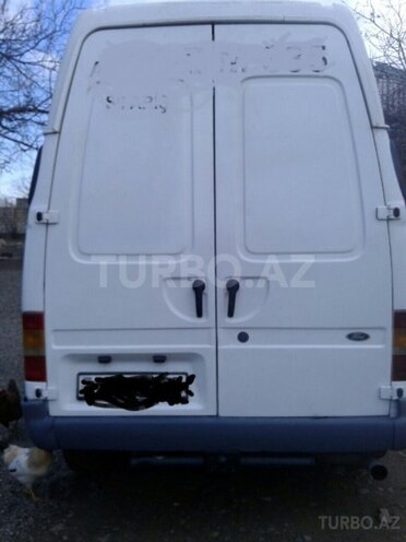 Ford Transit 1999, 362,525 km - 2.5 l - Göygöl