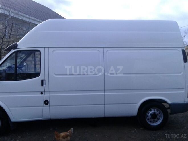 Ford Transit 1999, 362,525 km - 2.5 l - Göygöl